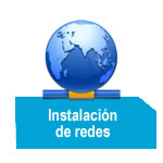 Instalacion de Redes