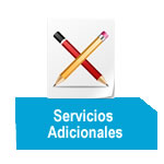 Servicios Adicionales