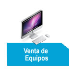 Venta de equipos de Computacion