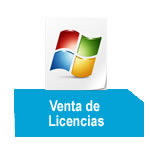 Venta de Licencias