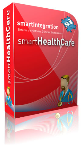 smartHealthCare