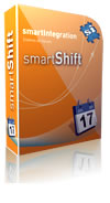 Smart Shift